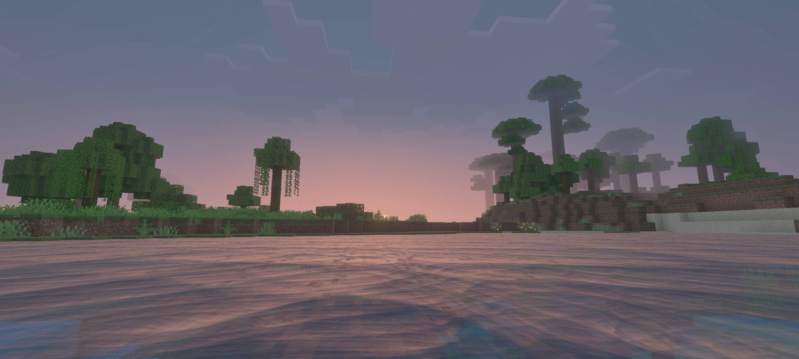 Fresh Water (GH9) — screenshot 4