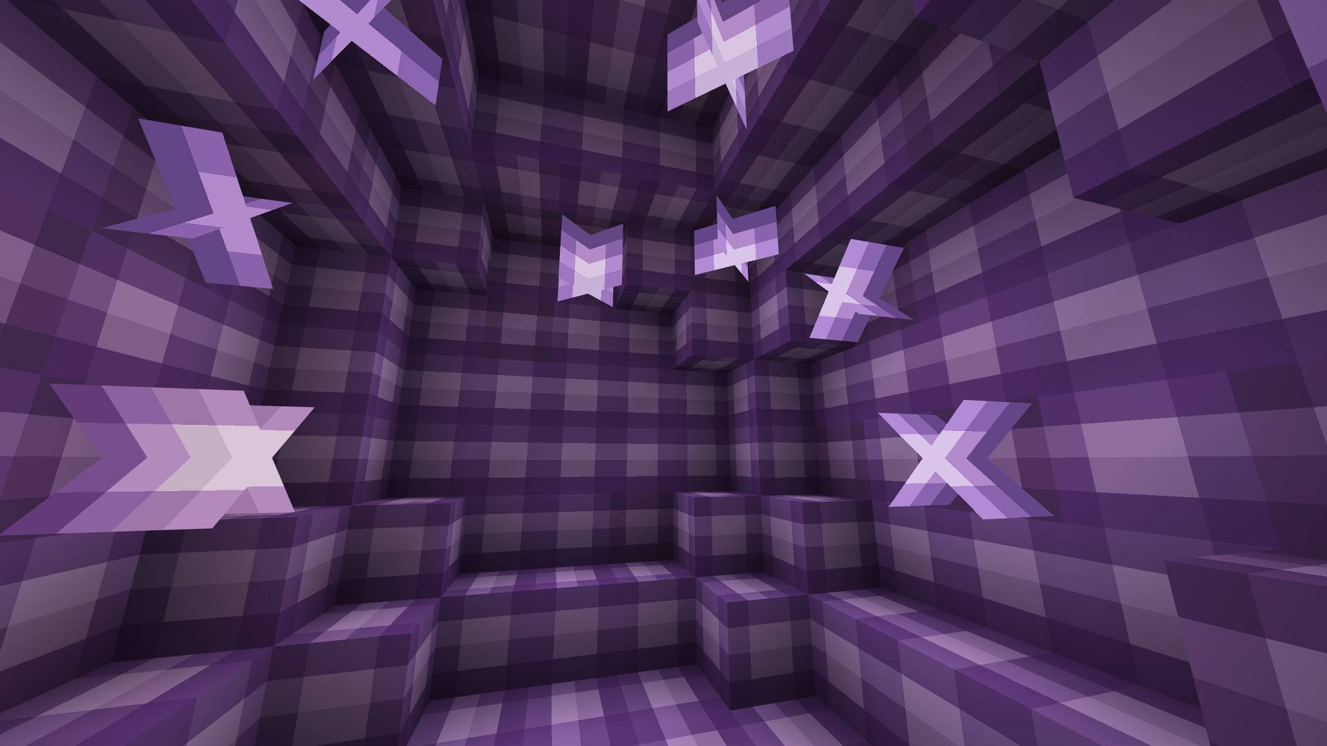 Delight 4x4 Texture Pack | Minecraft downscaled textures! — screenshot 2