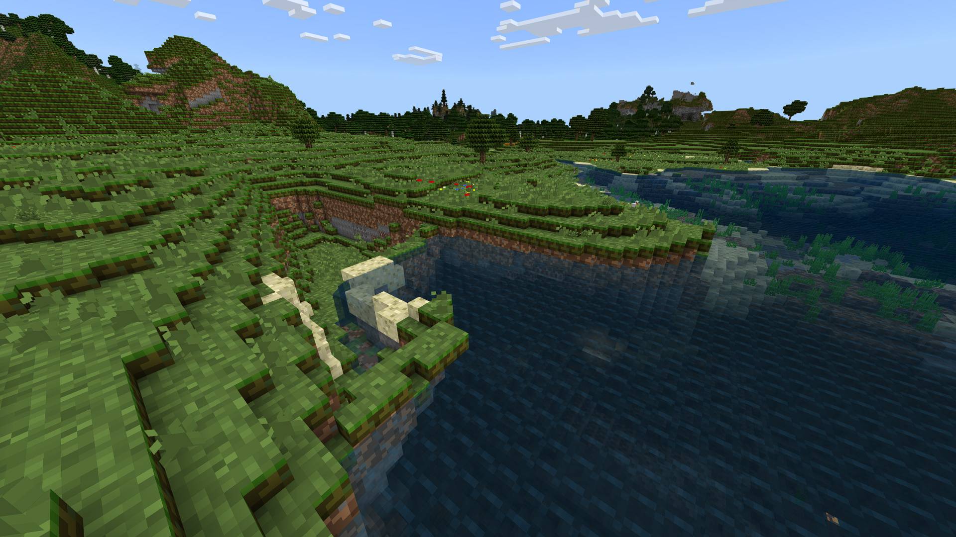 Delight 4x4 Texture Pack | Minecraft downscaled textures! — screenshot 3