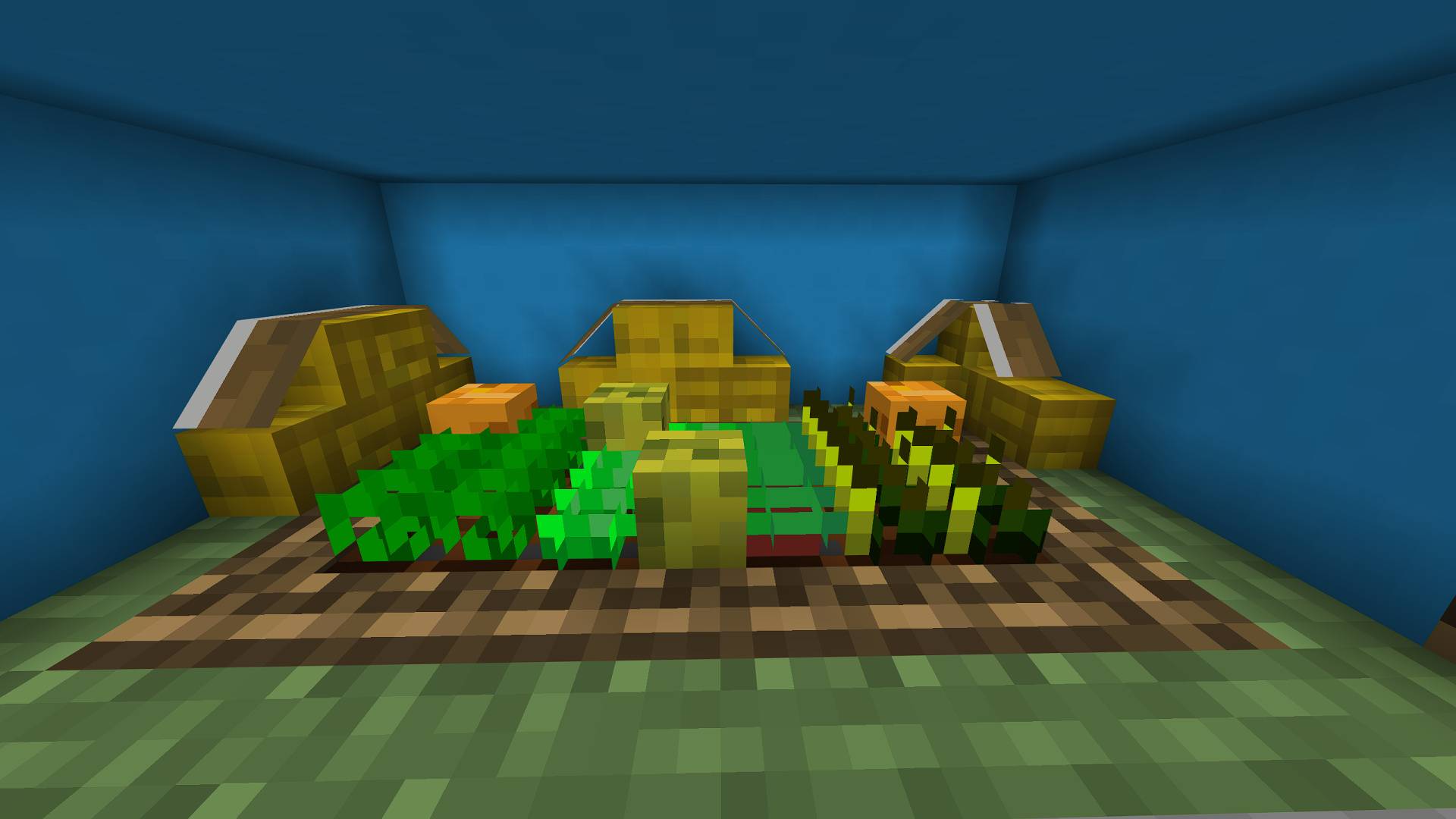 Delight 4x4 Texture Pack | Minecraft downscaled textures! — screenshot 6