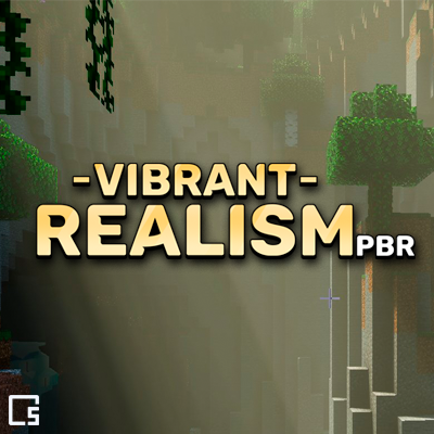 Vibrant Realism PBR (LITE)
