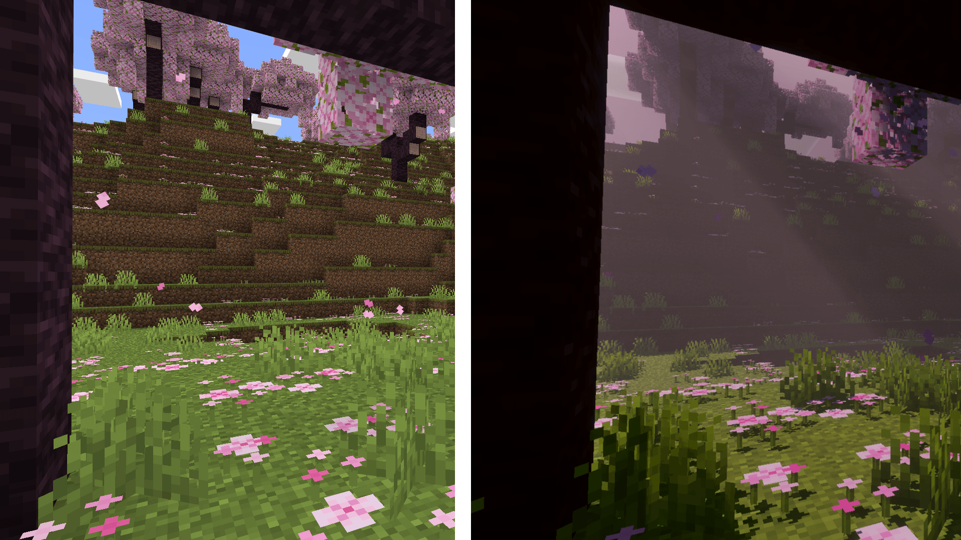 Vibrant Realism PBR (LITE) — screenshot 1