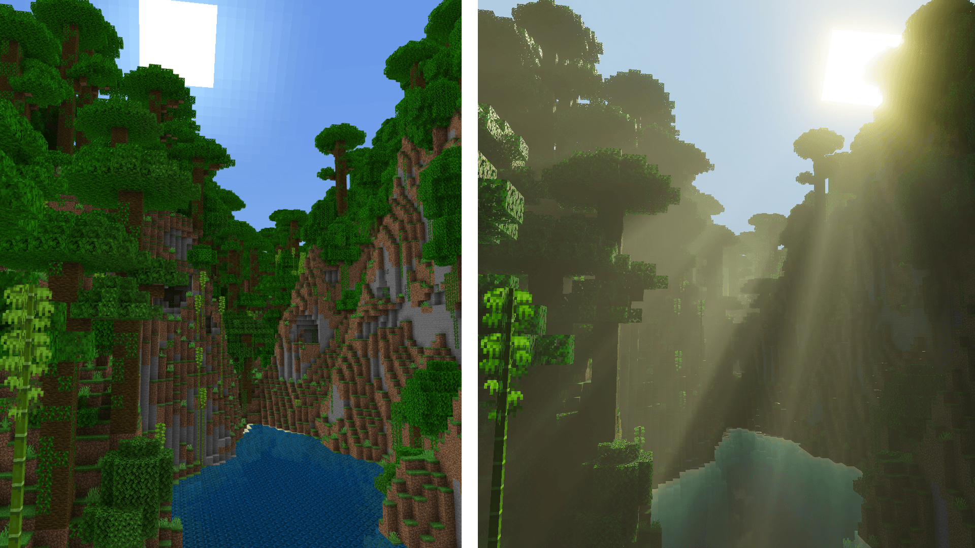 Vibrant Realism PBR (LITE) — screenshot 2