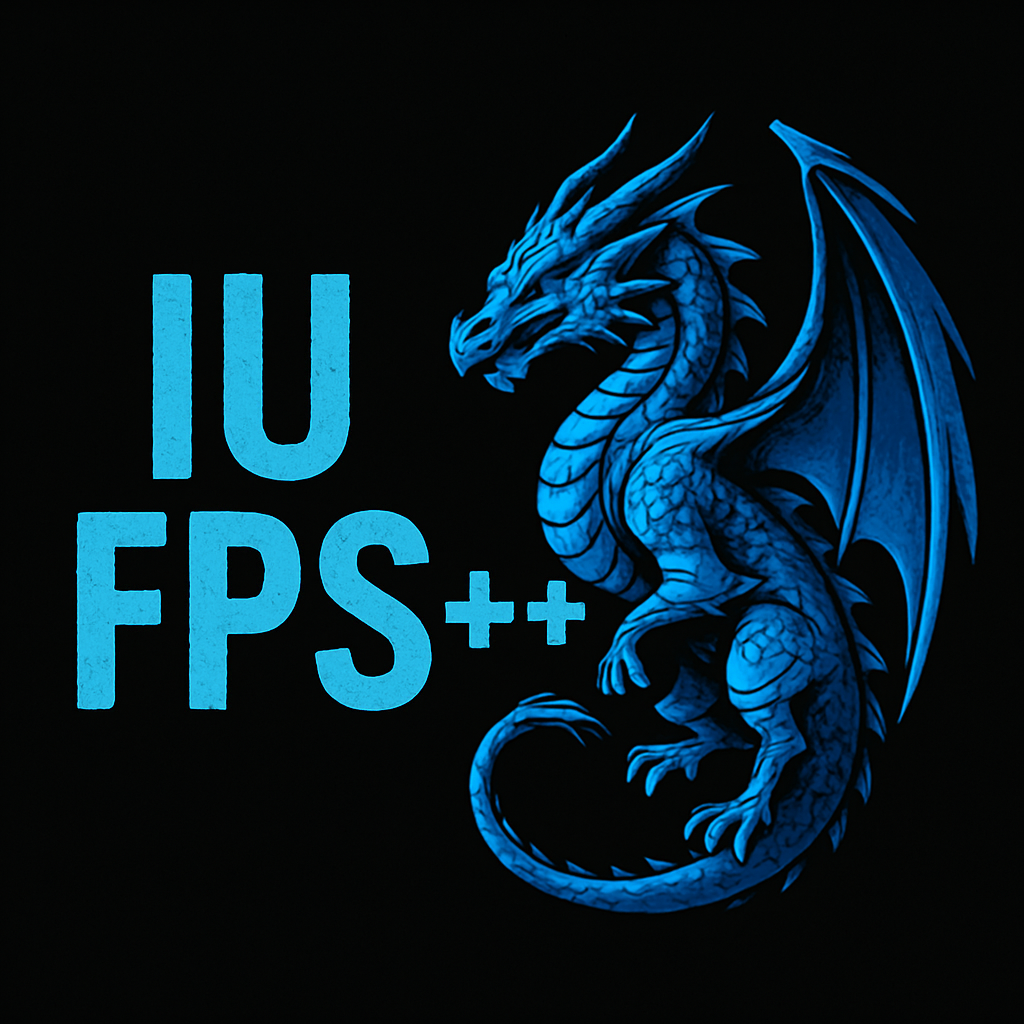TEXTURE IU FPS++ — screenshot 2