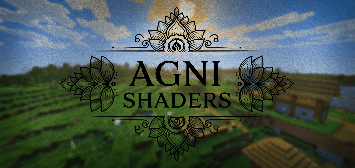 Agni Shader HD 2.0.5 | Vibrant Visuals! — screenshot 1