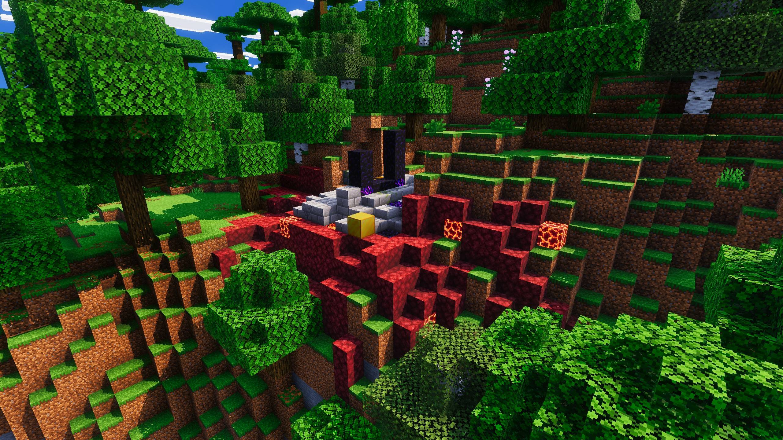 Agni Shader HD 2.0.5 | Vibrant Visuals! — screenshot 2