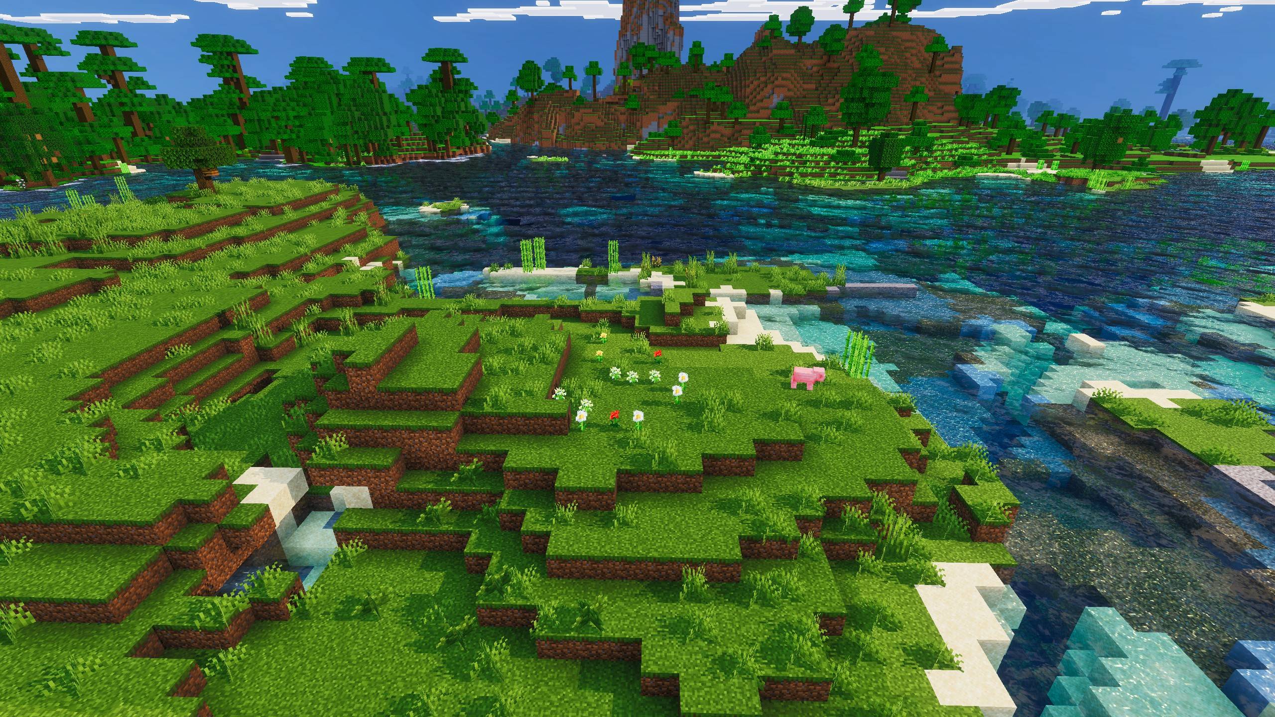 Agni Shader HD 2.0.5 | Vibrant Visuals! — screenshot 4