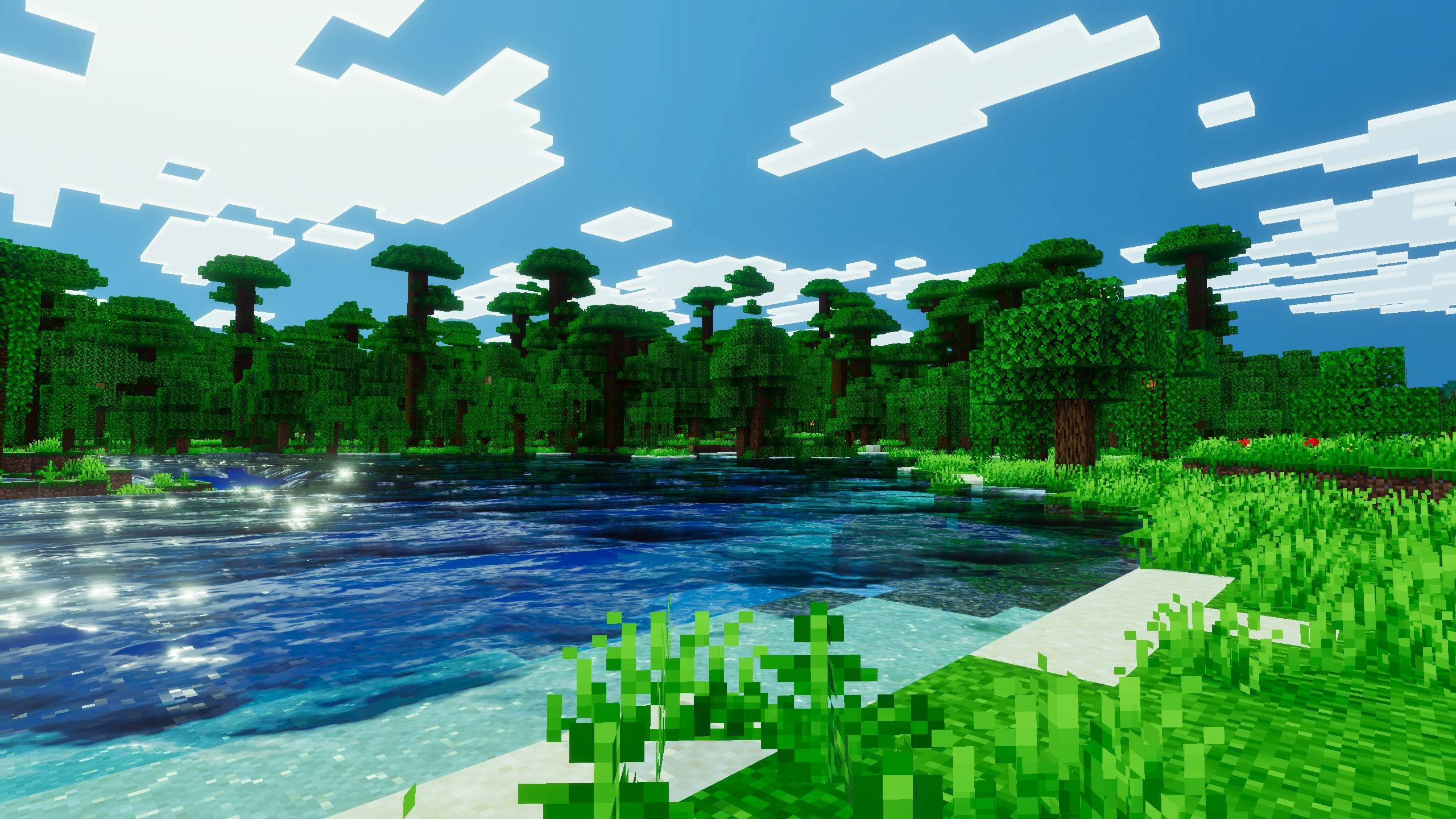 Agni Shader HD 2.0.5 | Vibrant Visuals! — screenshot 5