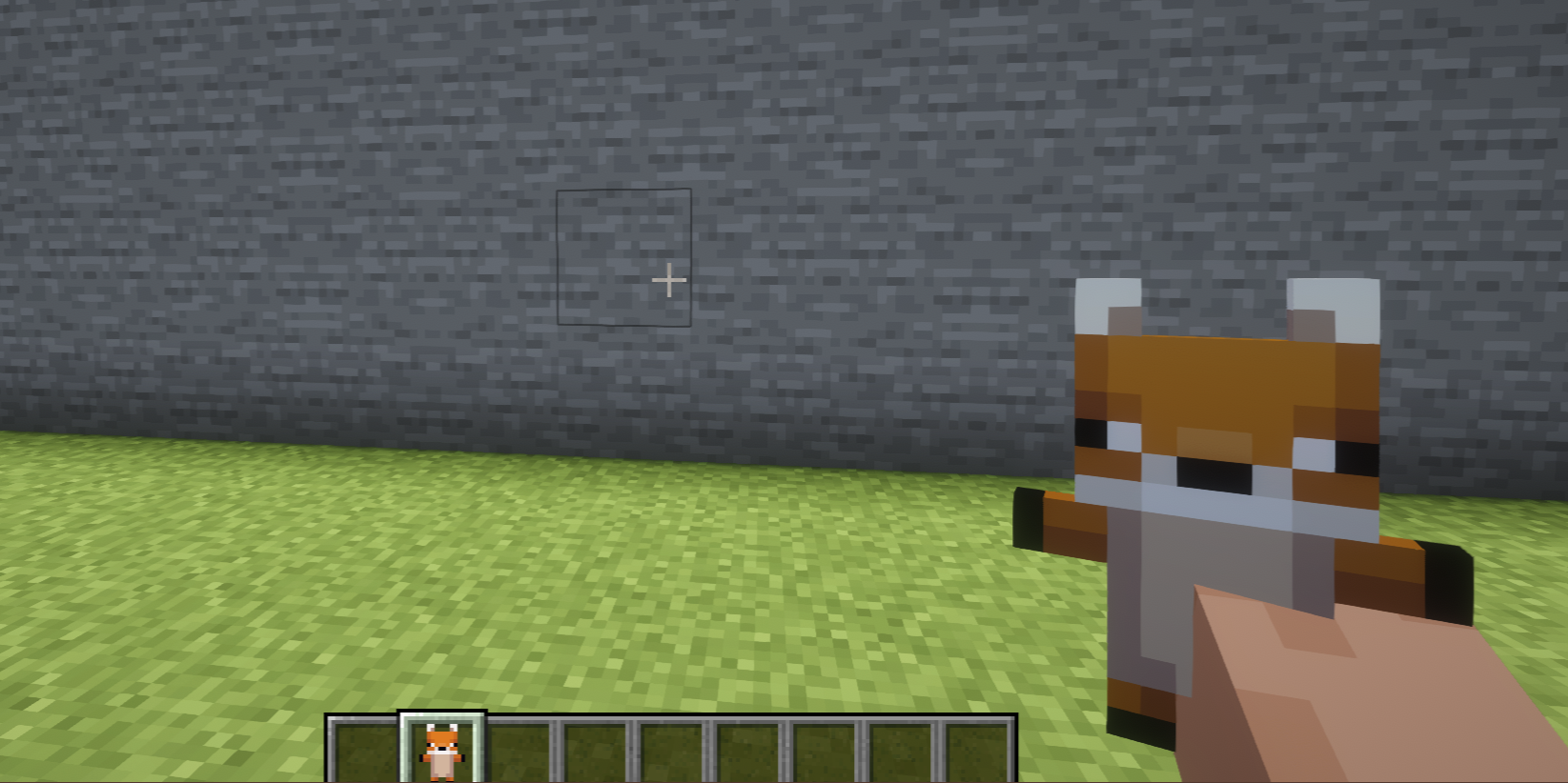 Fox Totem — screenshot 1