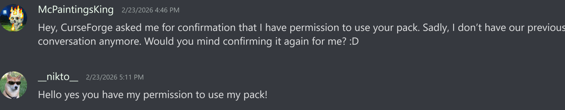 Fox Totem — screenshot 2