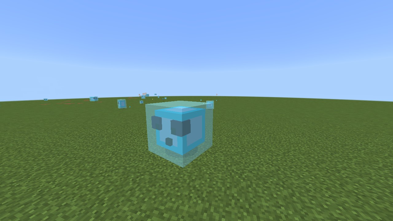 Blue Slime — screenshot 1