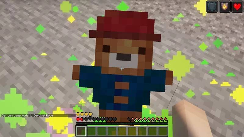 YouTuber Totems — screenshot 3
