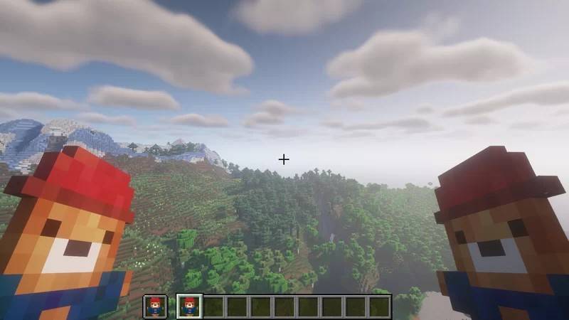 YouTuber Totems — screenshot 4
