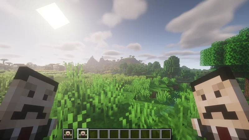 YouTuber Totems — screenshot 5