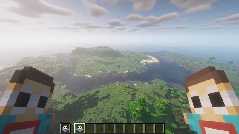 YouTuber Totems — screenshot 6