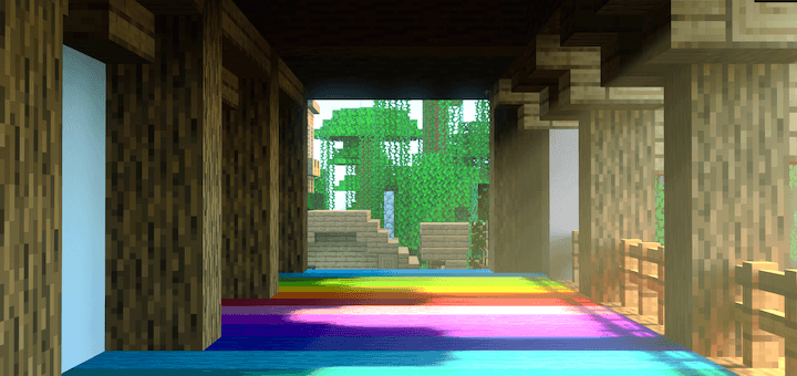 [DISCONTINUED] Vanilla RTX Pure  — screenshot 1