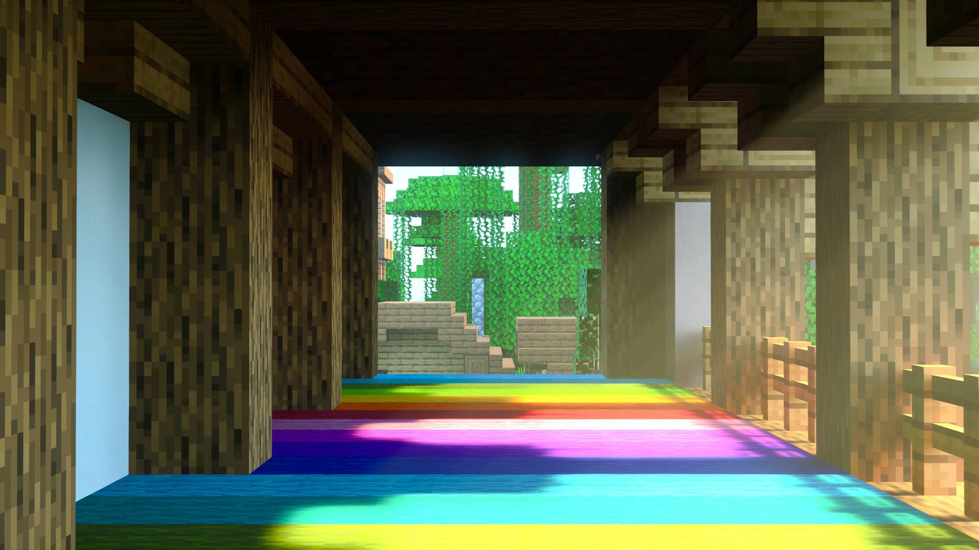 [DISCONTINUED] Vanilla RTX Pure  — screenshot 2