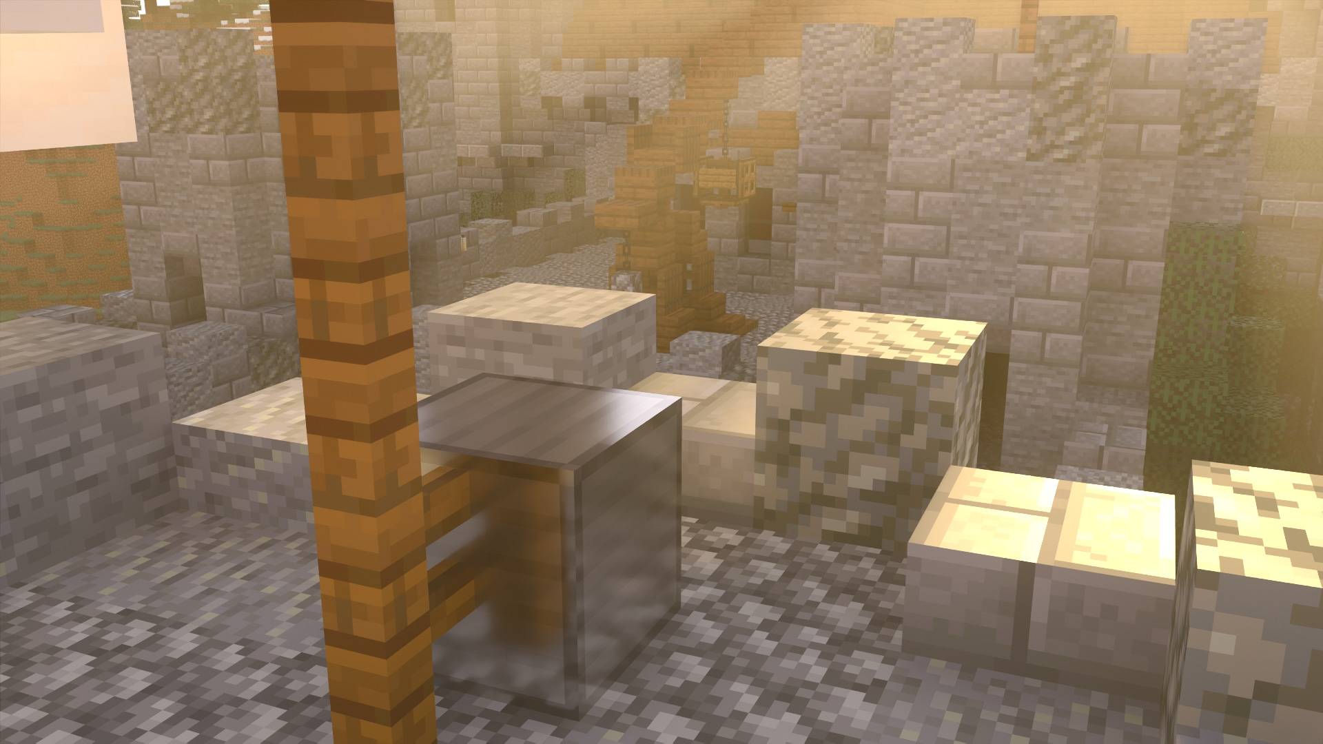 [DISCONTINUED] Vanilla RTX Pure  — screenshot 3