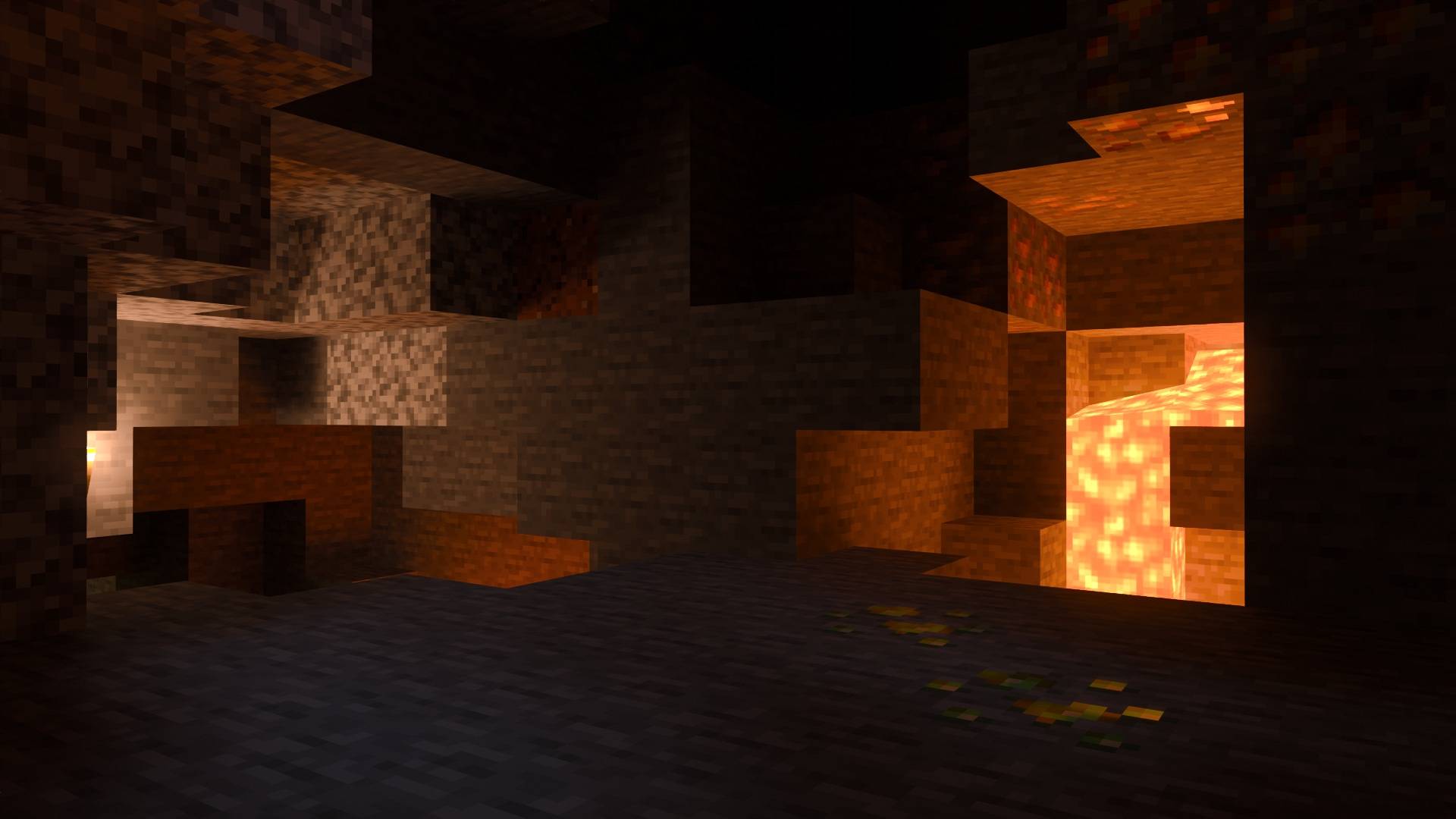 [DISCONTINUED] Vanilla RTX Pure  — screenshot 4
