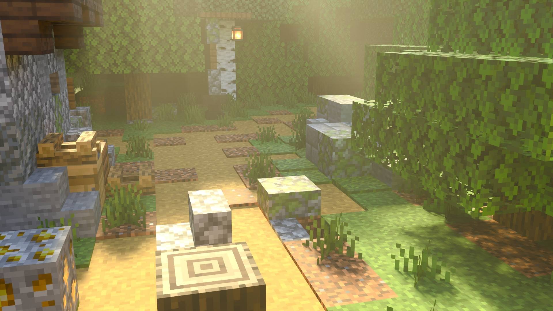 [DISCONTINUED] Vanilla RTX Pure  — screenshot 5