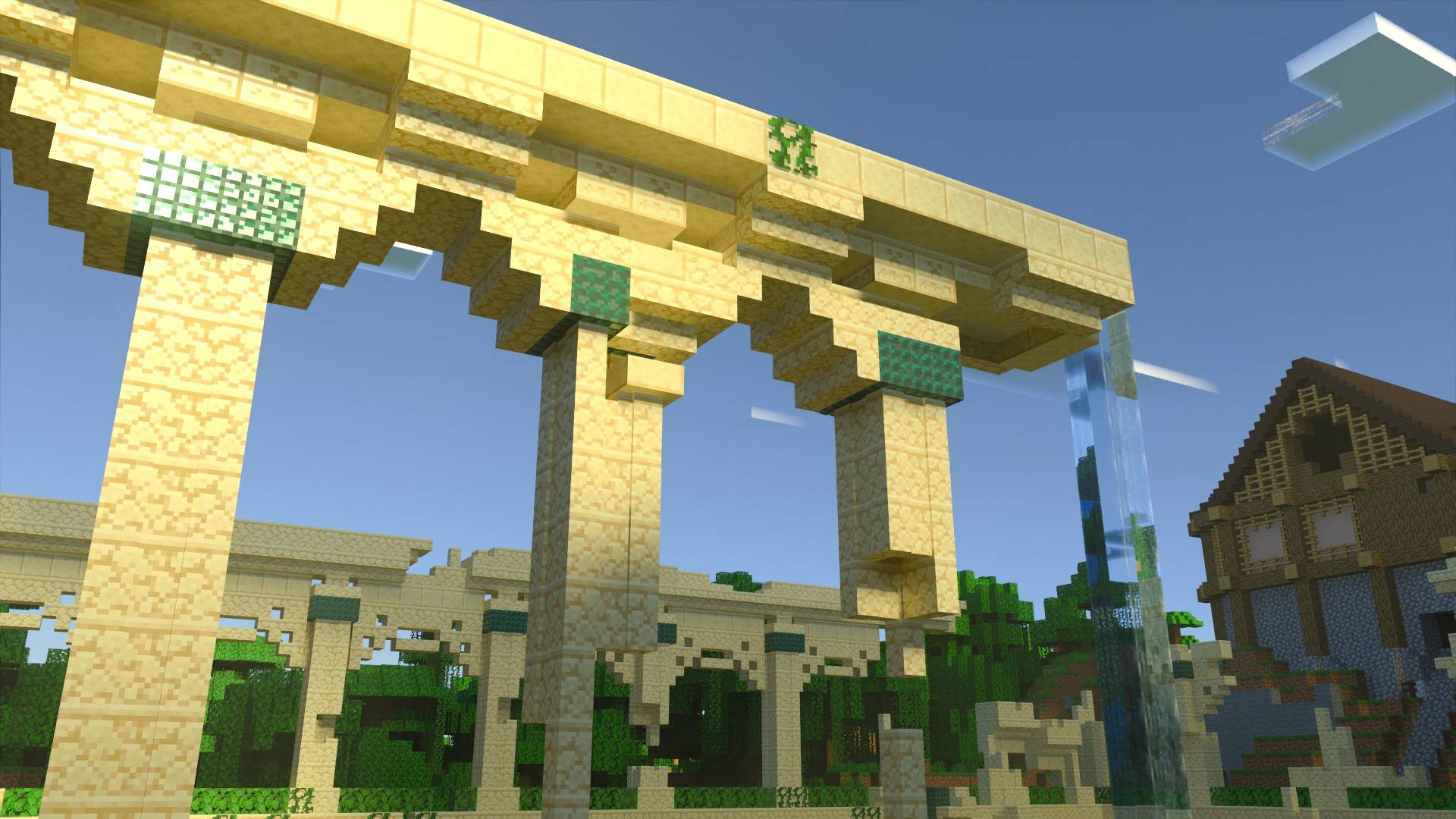 [DISCONTINUED] Vanilla RTX Pure  — screenshot 7
