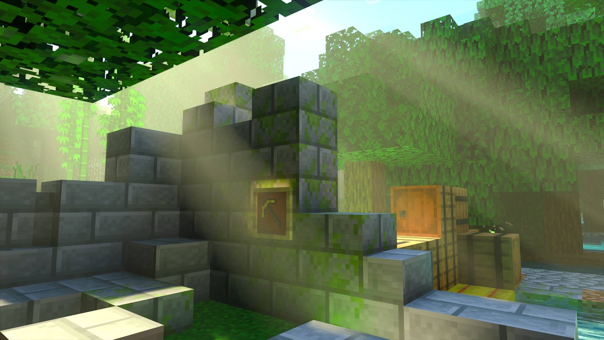 [DISCONTINUED] Vanilla RTX Pure  — screenshot 8