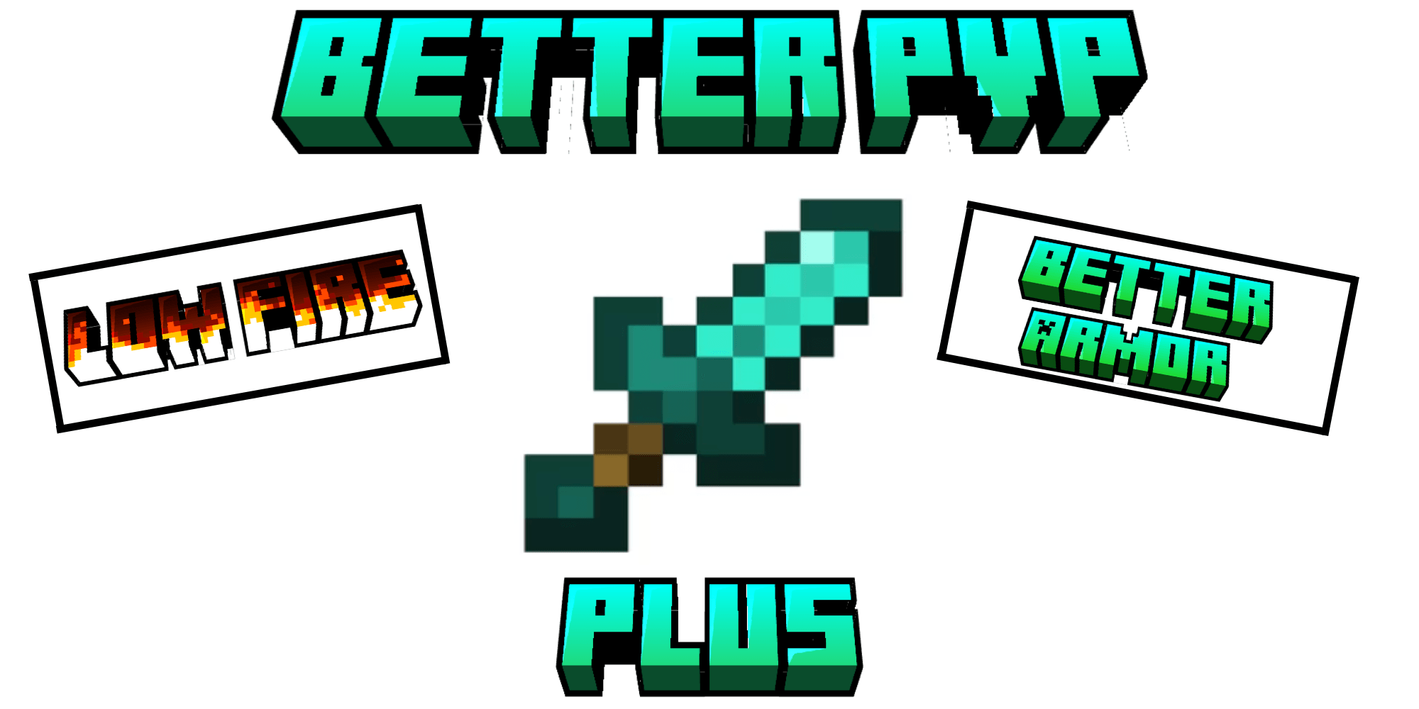 BETTER PVP PLUS — screenshot 1