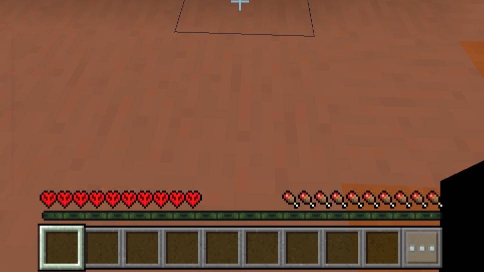 Hardcore heart Mcpe — screenshot 2