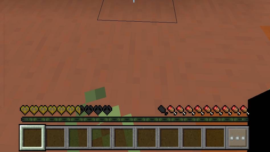 Hardcore heart Mcpe — screenshot 3