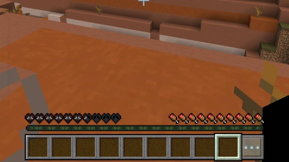 Hardcore heart Mcpe — screenshot 4