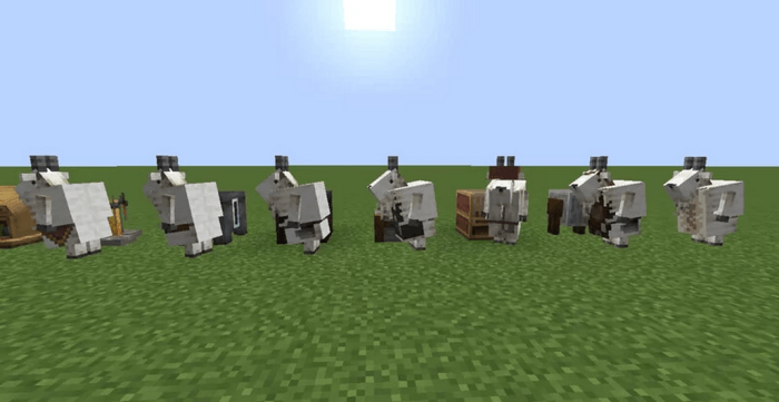 Goat Villagers — screenshot 3