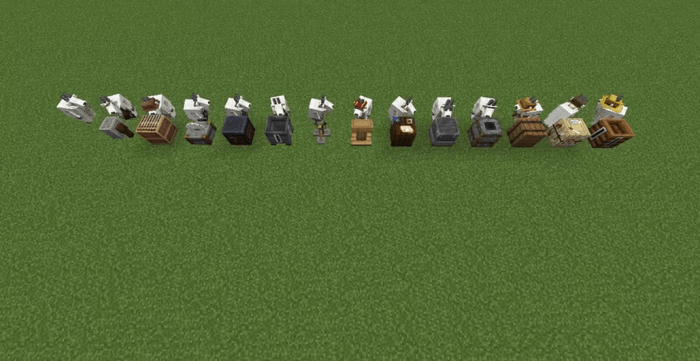 Goat Villagers — screenshot 4