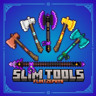 Slim Tools TP