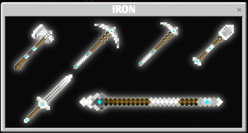 Slim Tools TP — screenshot 4