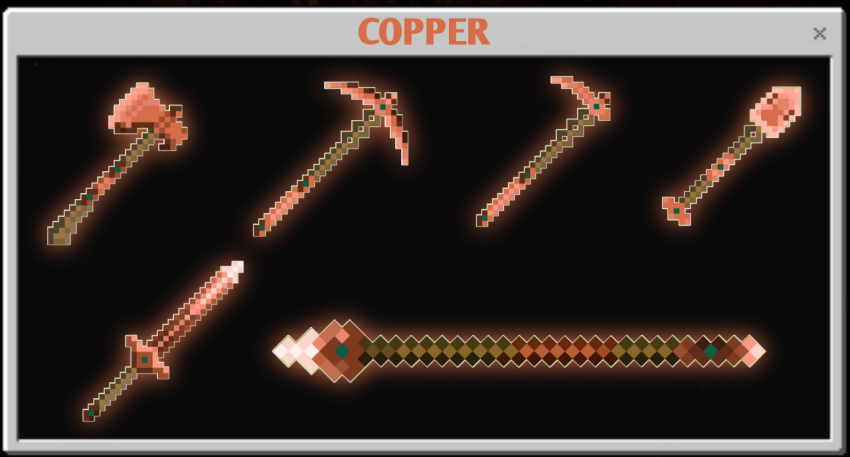 Slim Tools TP — screenshot 5