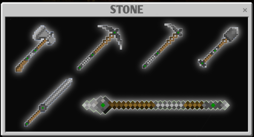Slim Tools TP — screenshot 6