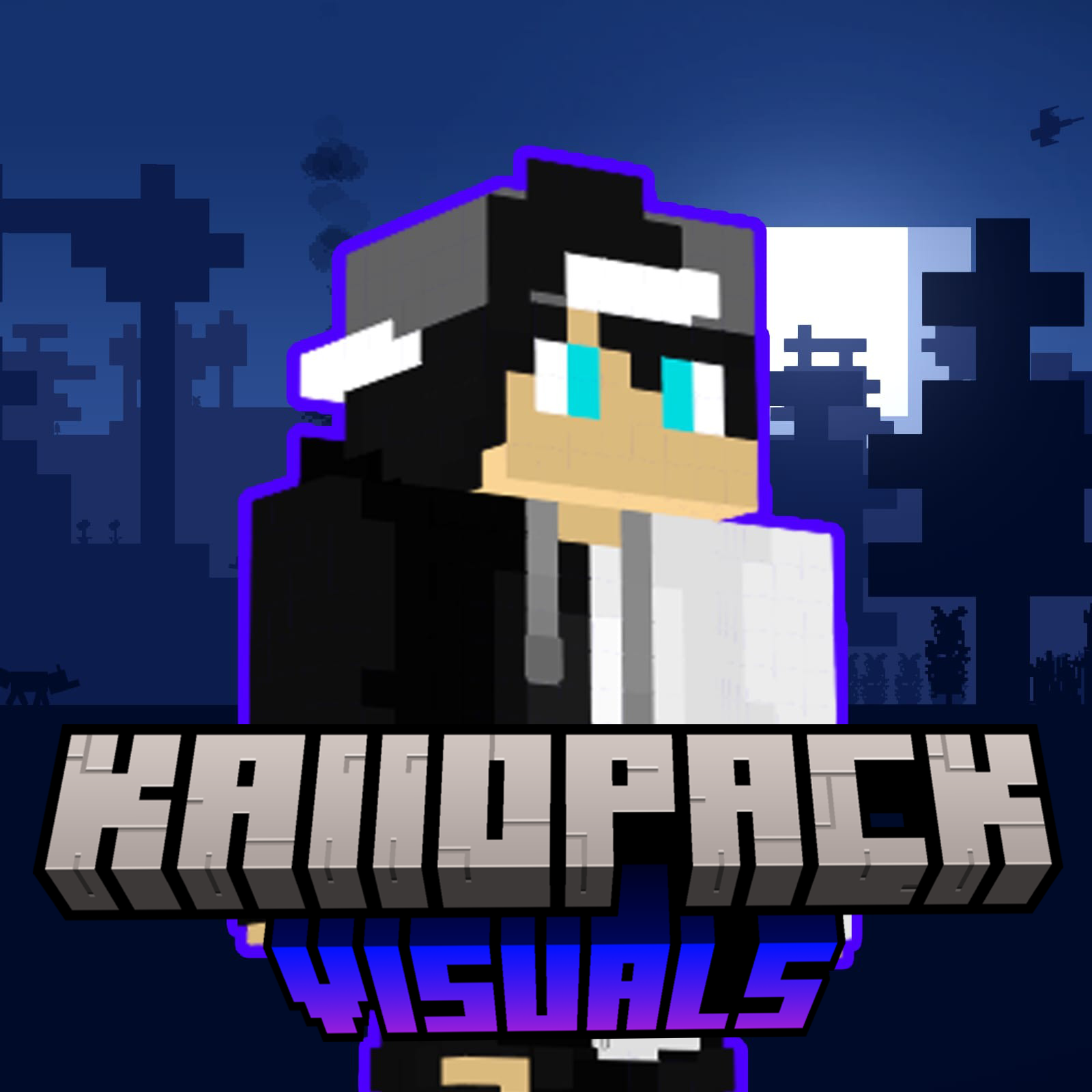 Kaiiopack Visuals