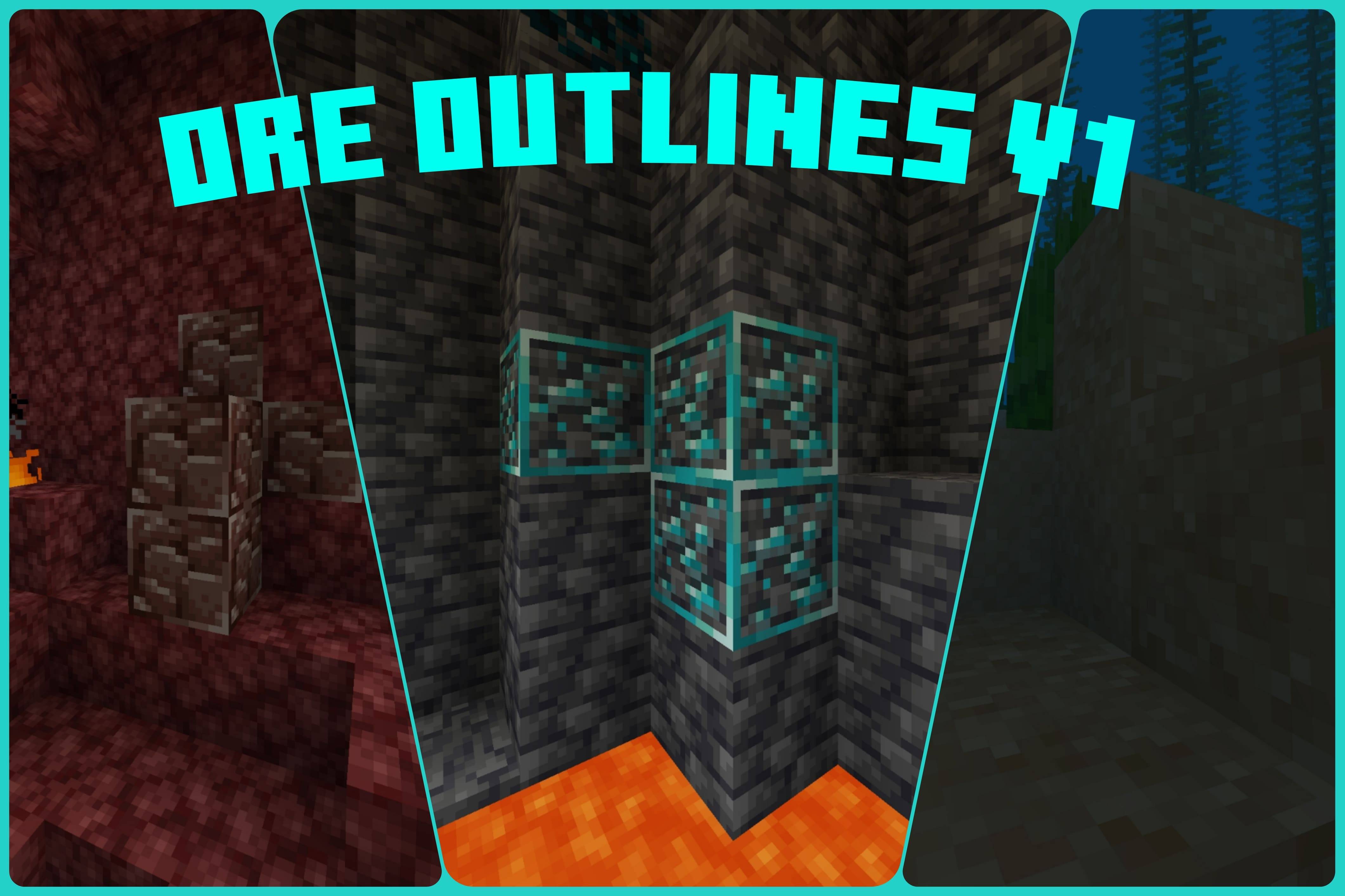 ORE HIGHLIGHTS V1 — screenshot 1