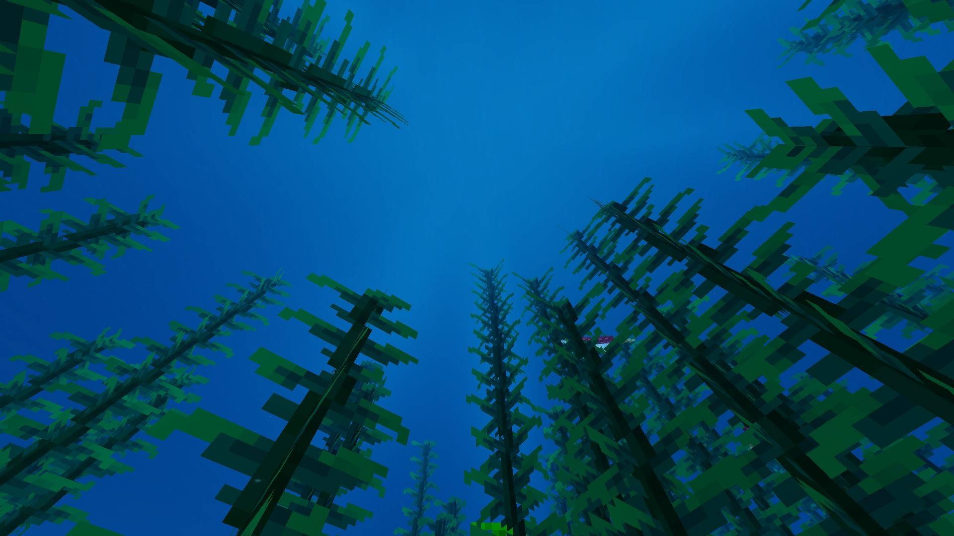 Newb Tropisphere Shader | beta 0.7.1 [v26.50+ support] — screenshot 3