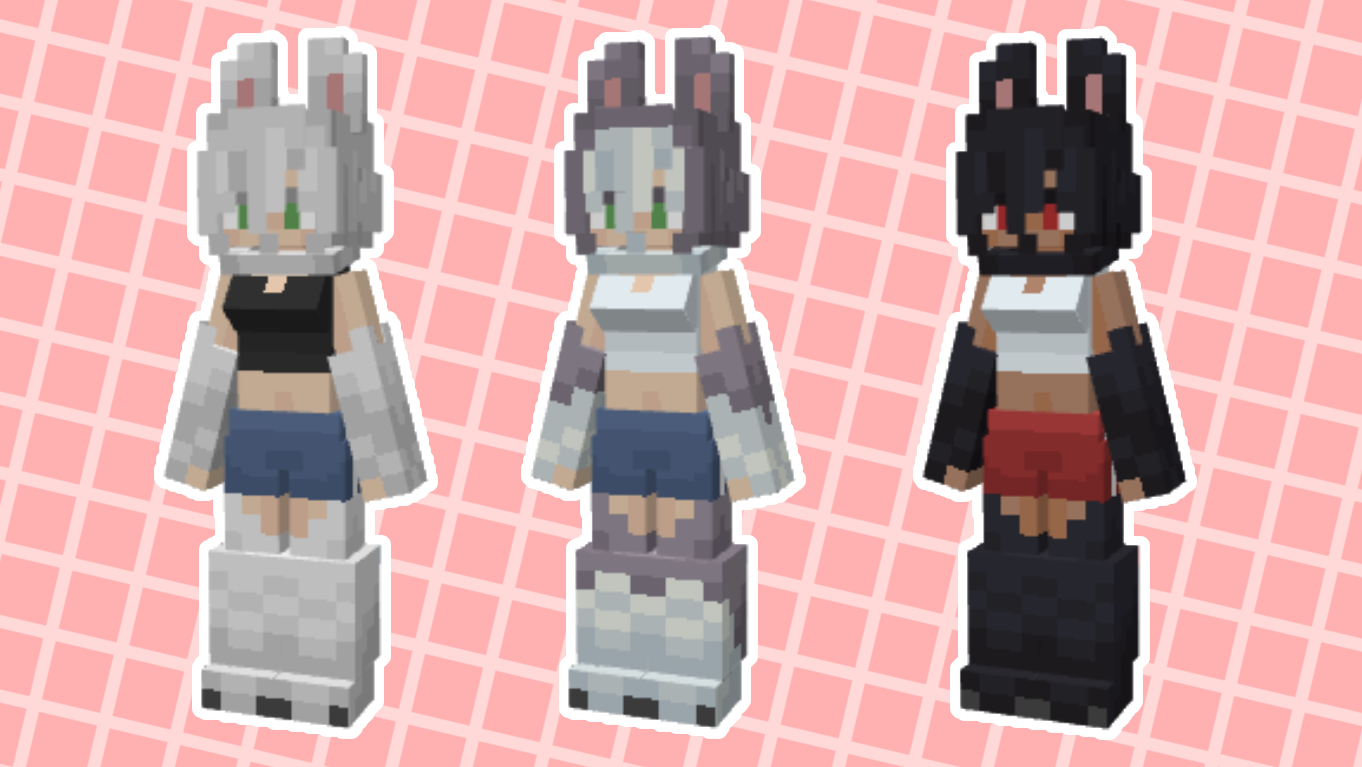 WolfGirls — screenshot 2