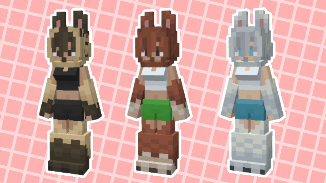 WolfGirls — screenshot 4