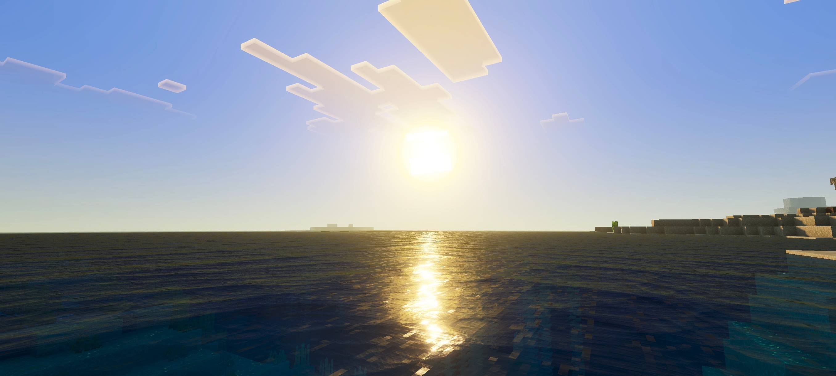 magical atmosphere (zephyr) — screenshot 3