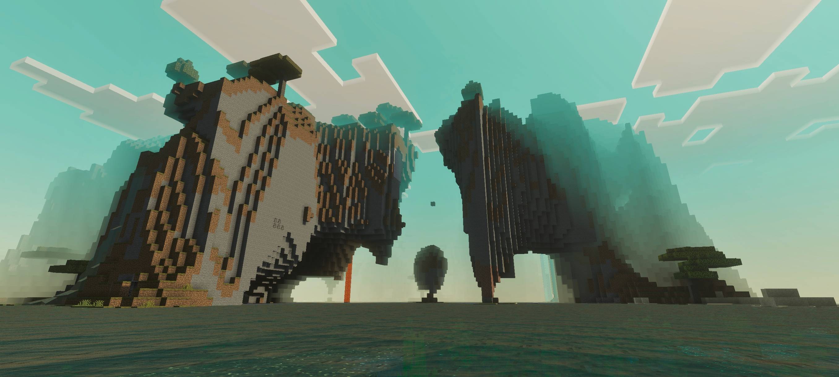 magical atmosphere (zephyr) — screenshot 4