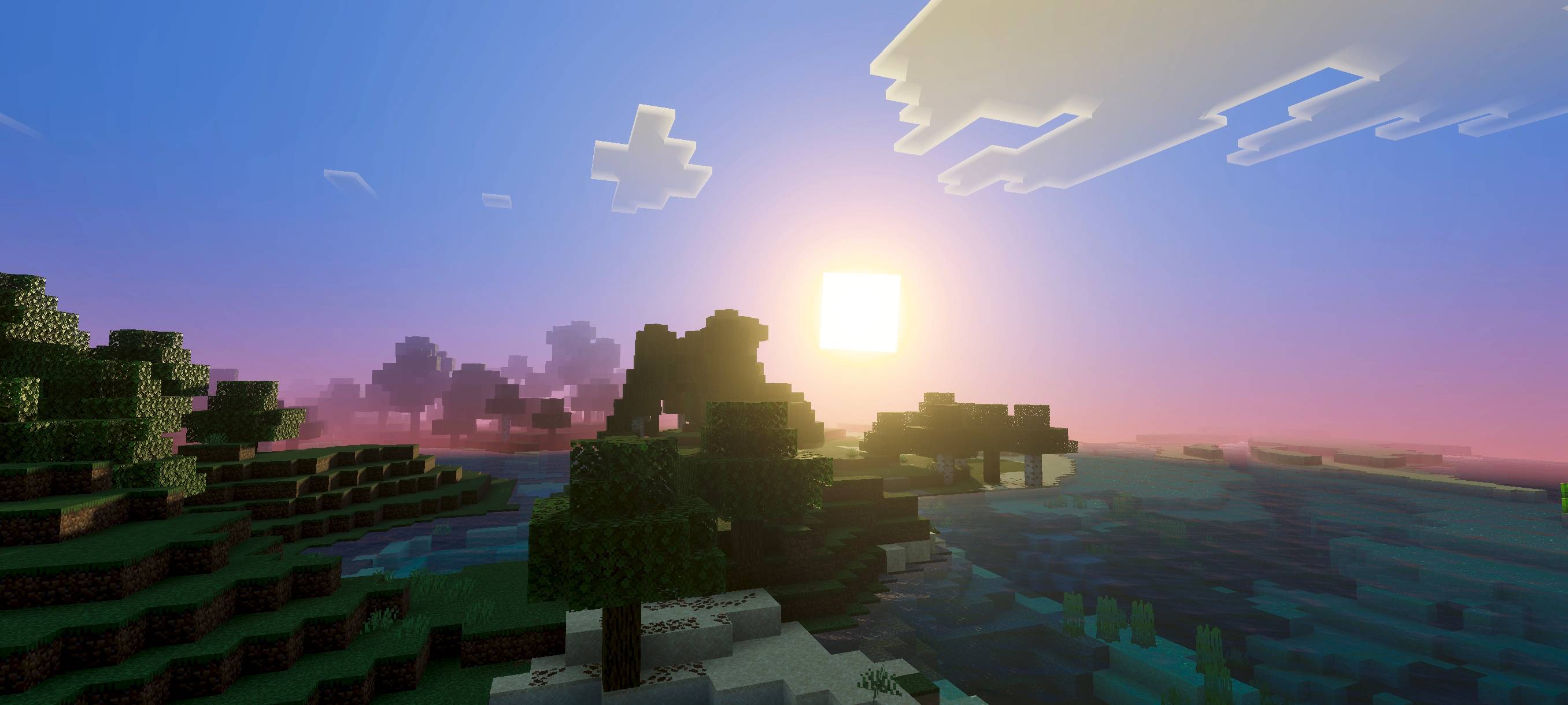 magical atmosphere (zephyr) — screenshot 5