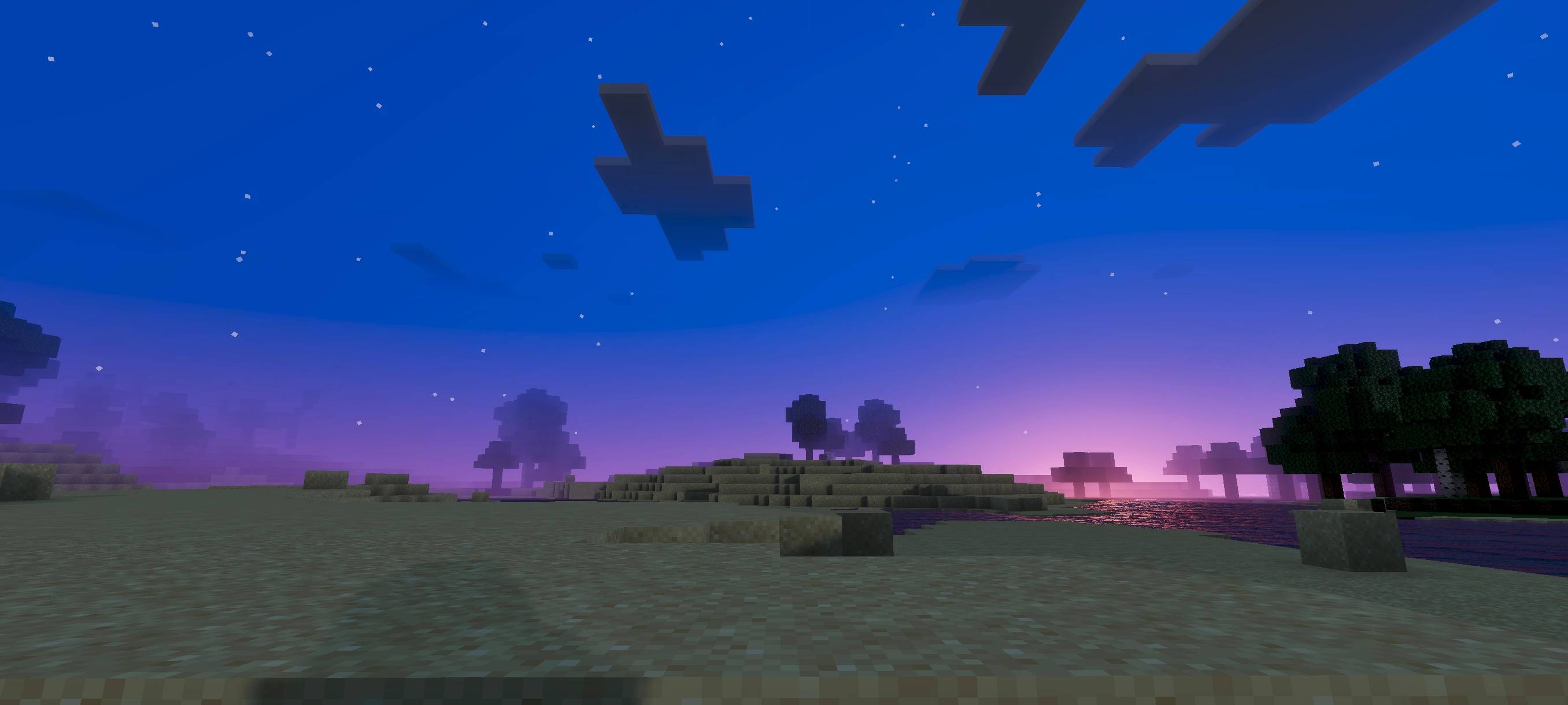 magical atmosphere (zephyr) — screenshot 6