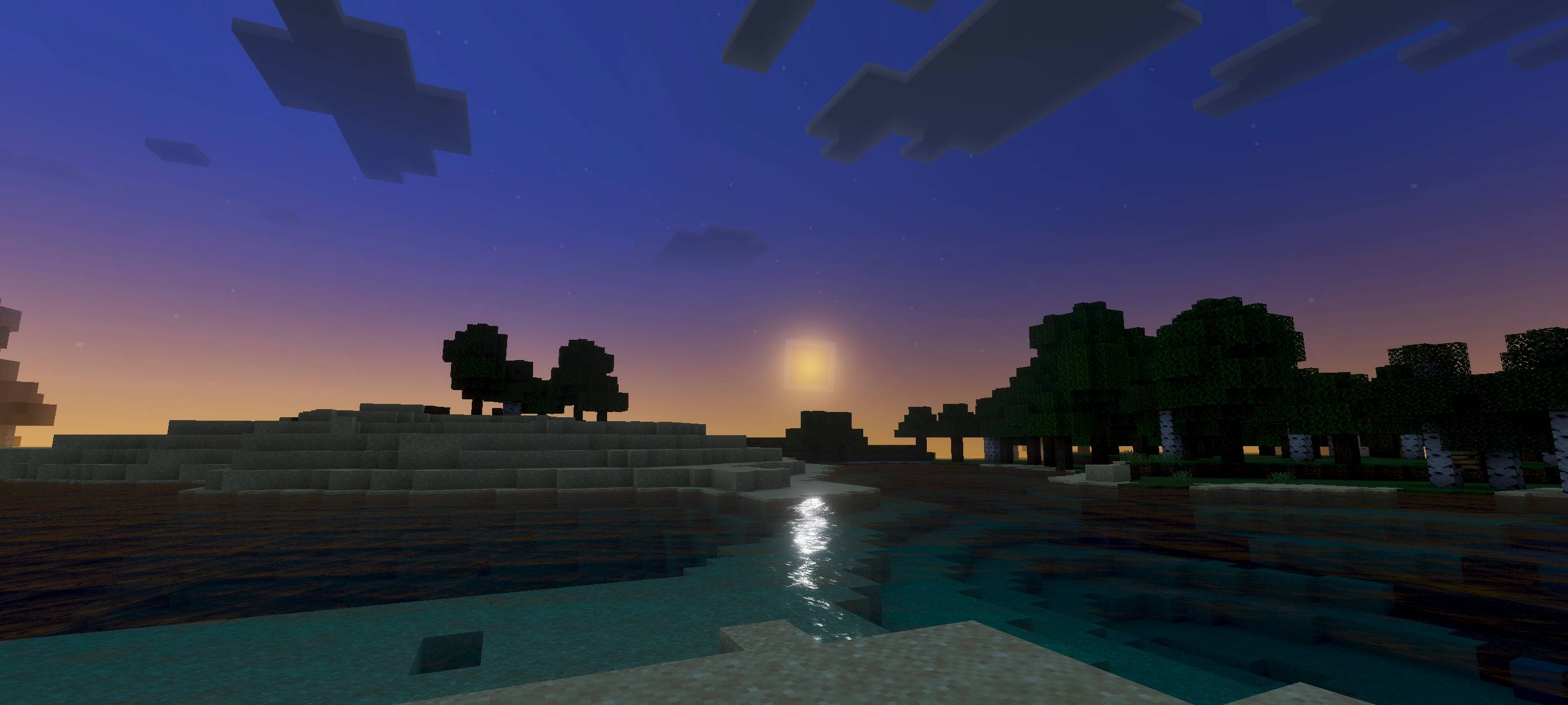 magical atmosphere (zephyr) — screenshot 7