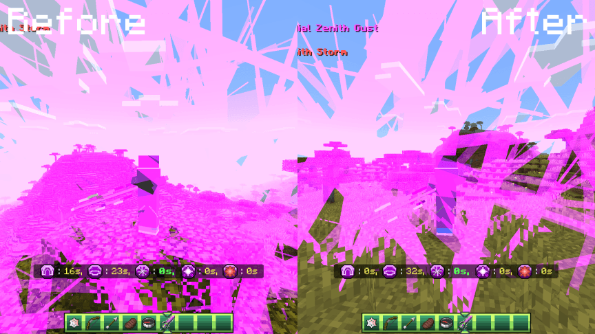 The Fates Intertwined | Low Particles — screenshot 5