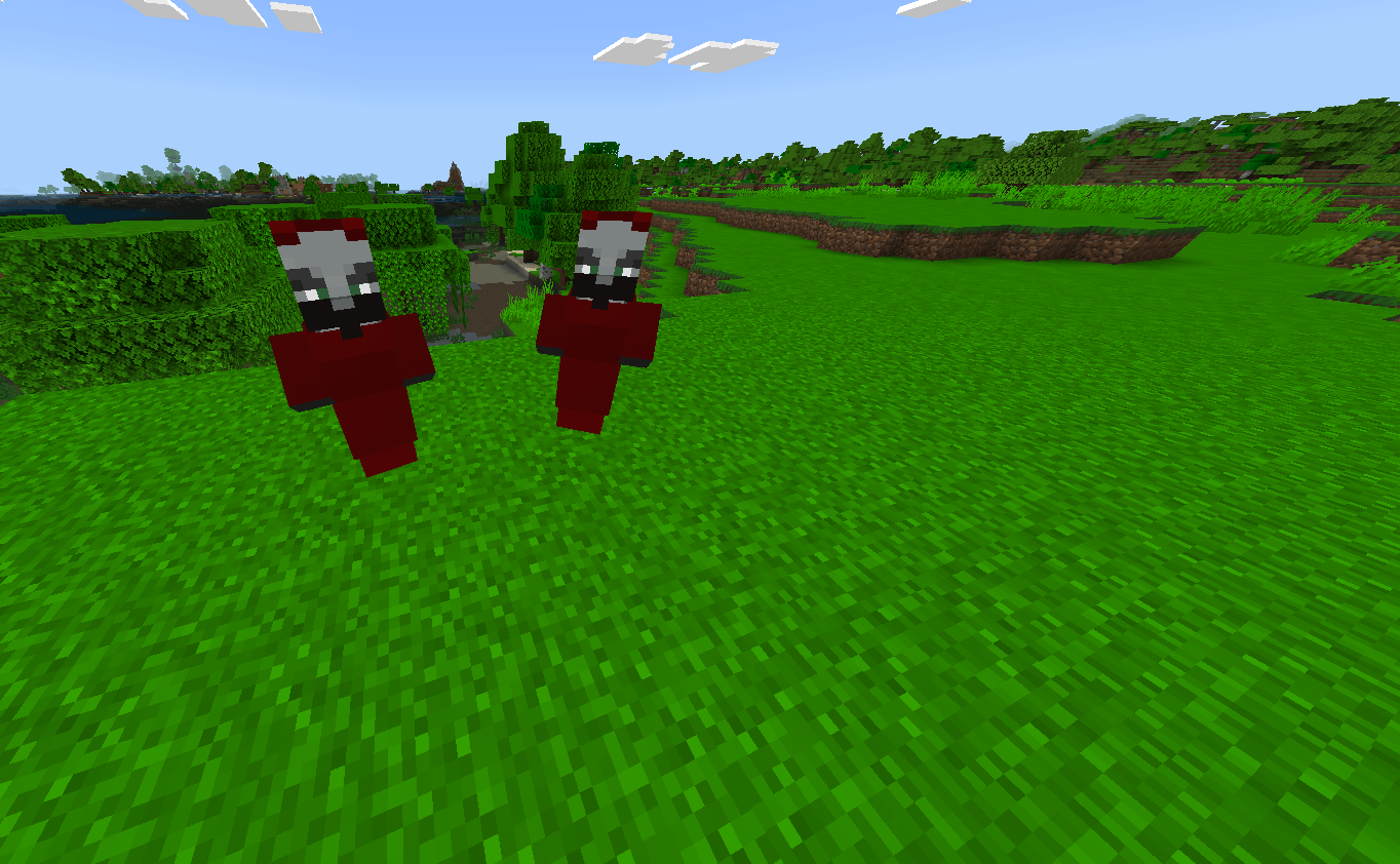 Twentyone Pilots Texturepack — screenshot 2