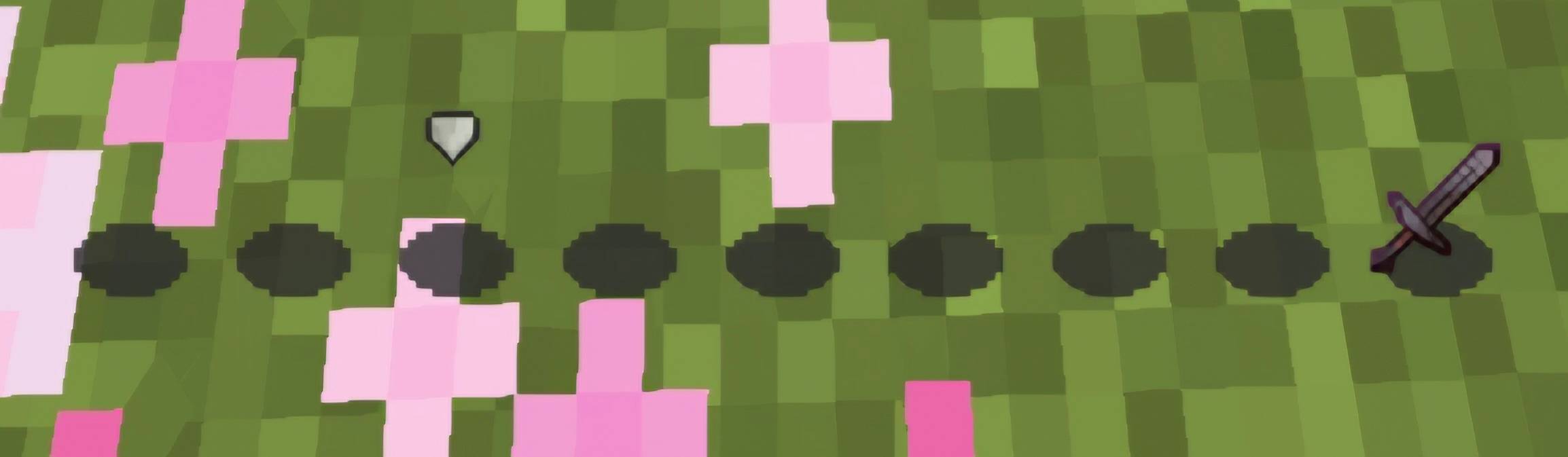 Simple Hotbar — screenshot 3