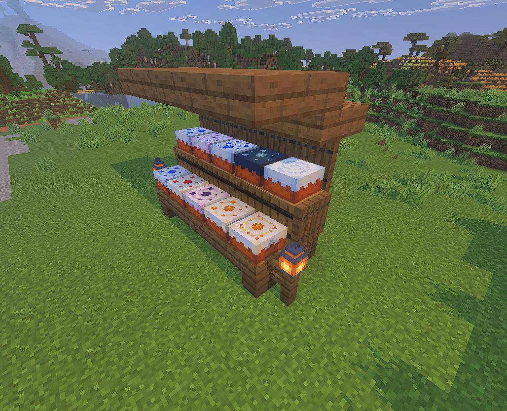 Cake Buffet — screenshot 4